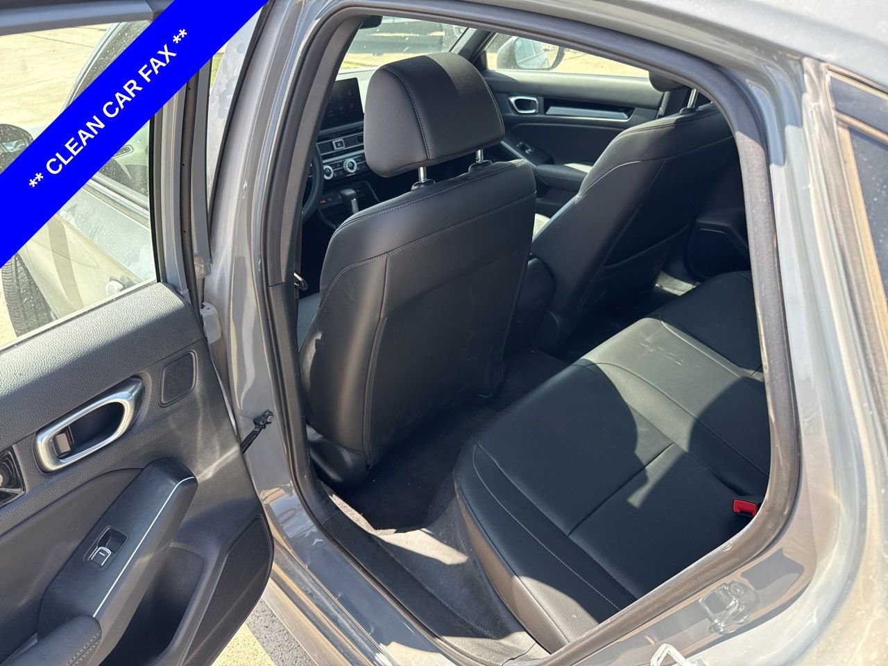 Used 2026 Honda Civic Sport Touring image 7