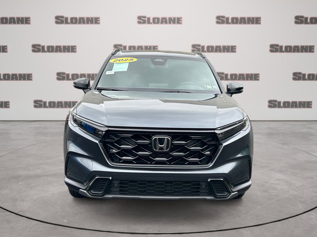 Certified 2025 Honda CR-V Sport-L image 8