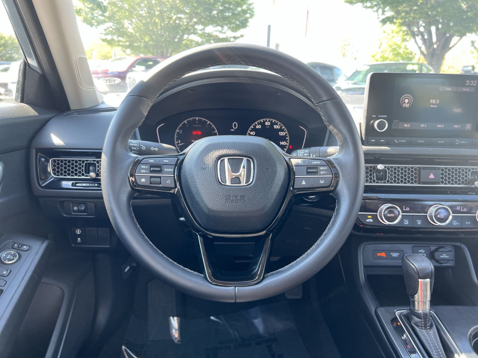 Used 2023 Honda Civic EX image 15