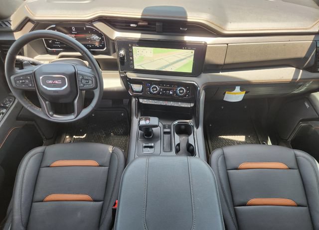 Used 2026 GMC Sierra 1500 AT4 w/ AT4 Premium Package AWD/4WD image 26