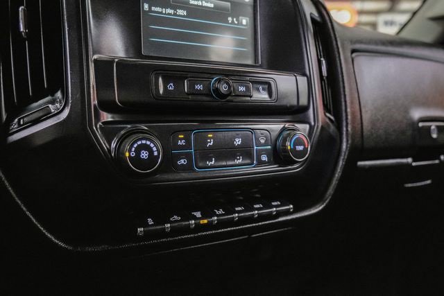 Used 2019 Chevrolet Silverado 3500 W/T w/ WT Convenience Package image 23