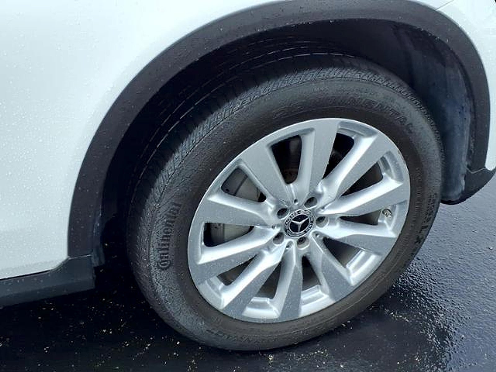 Used 2021 Mercedes-Benz GLC 300 image 18