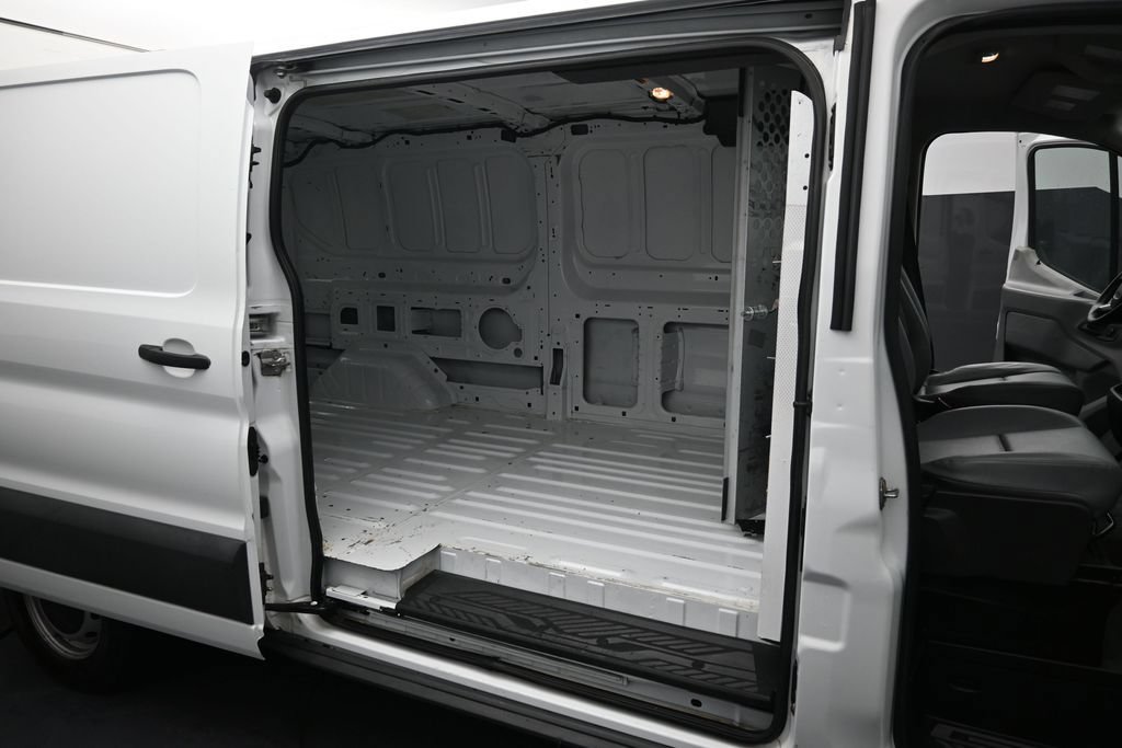 Used 2016 Ford Transit 350 148 Low Roof RWD image 23