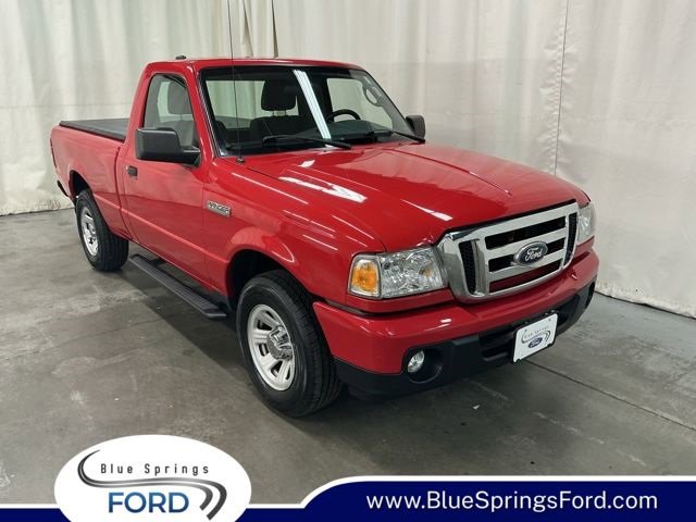 Used 2011 Ford Ranger XLT