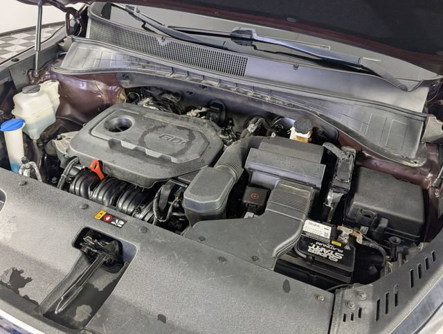 Used 2020 Kia Sorento LX image 33