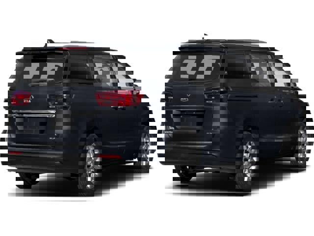 Used 2020 Kia Sedona EX w/ EX Premium Package image 3