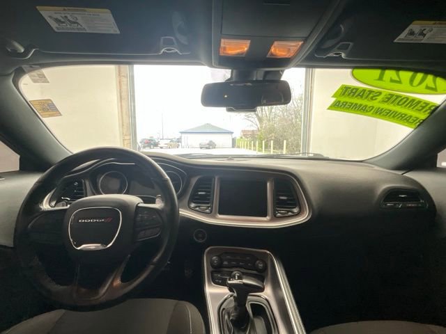 Used 2021 Dodge Challenger R/T Scat Pack image 4