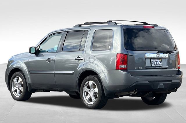 Used 2013 Honda Pilot EX-L image 6