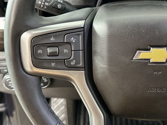 Used 2023 Chevrolet Silverado 1500 LT image 20