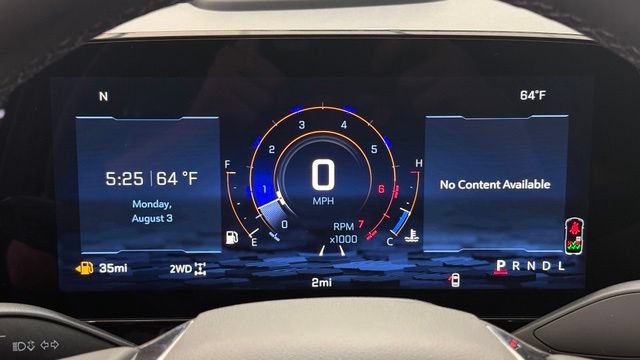 New 2026 Chevrolet Suburban LS w/ Max Trailering Package AWD/4WD image 39