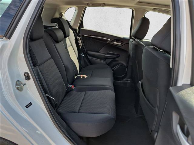 Used 2018 Honda Fit EX image 19