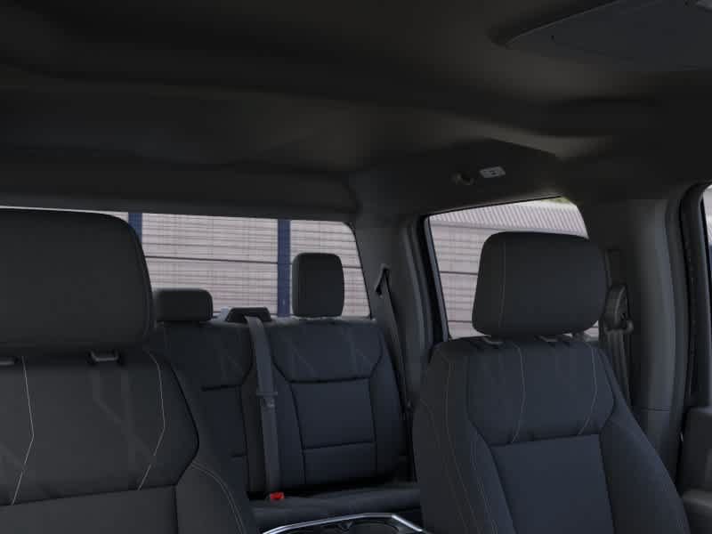 New 2026 Ford F150 STX AWD/4WD image 22