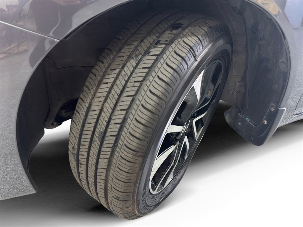 Used 2014 Honda Civic EX image 9