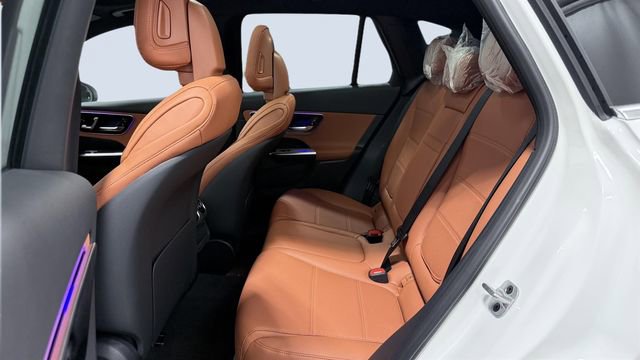New 2026 Mercedes-Benz GLC 300 4MATIC image 7