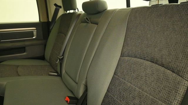 Used 2016 RAM 1500 Big Horn AWD/4WD image 11