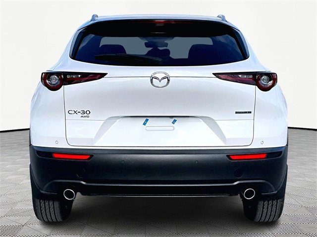 New 2026 MAZDA CX-30 AWD 2.5 S image 5