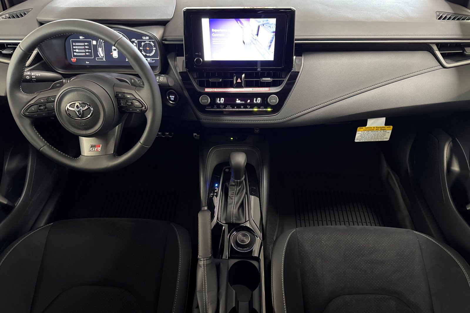 New 2026 Toyota Corolla GR AWD/4WD image 15