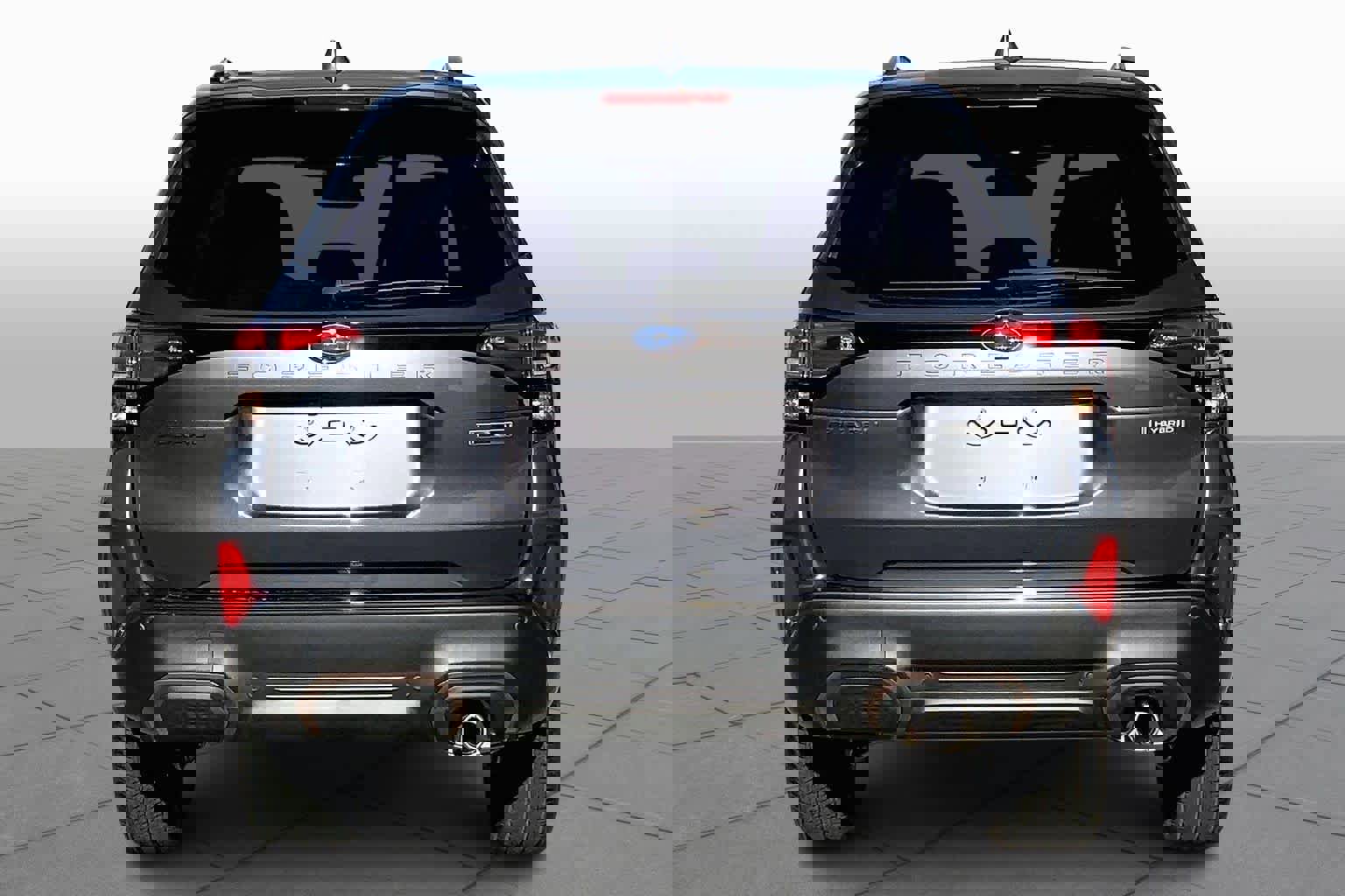 Used 2025 Subaru Forester Sport image 5