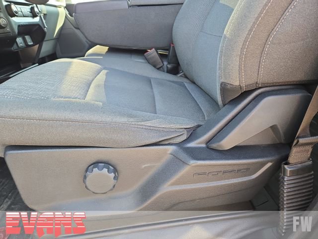 Used 2021 Ford F150 XLT w/ Trailer Tow Package image 24