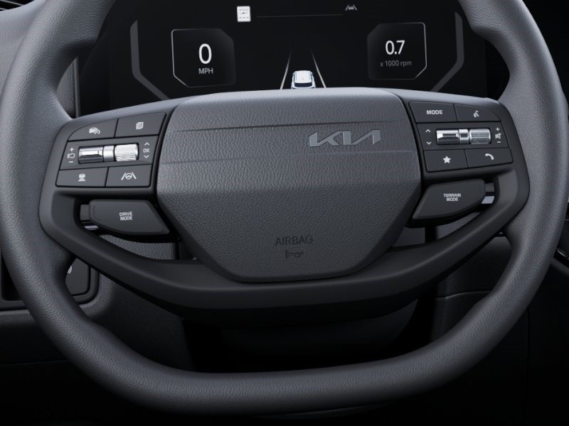 New 2027 Kia Sportage S AWD/4WD image 22