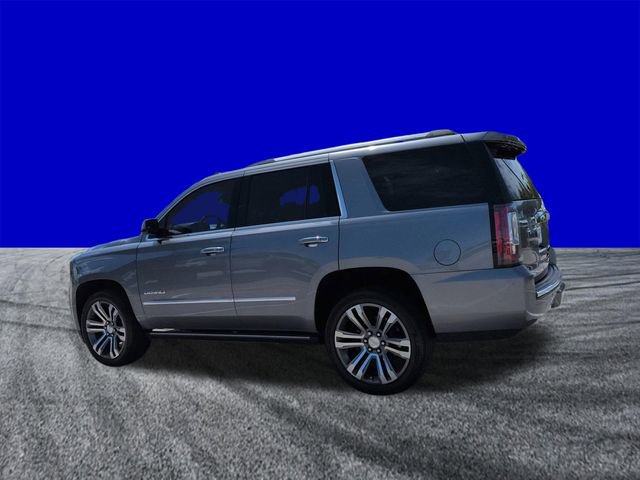 Used 2019 GMC Yukon Denali w/ Denali Ultimate Package image 6