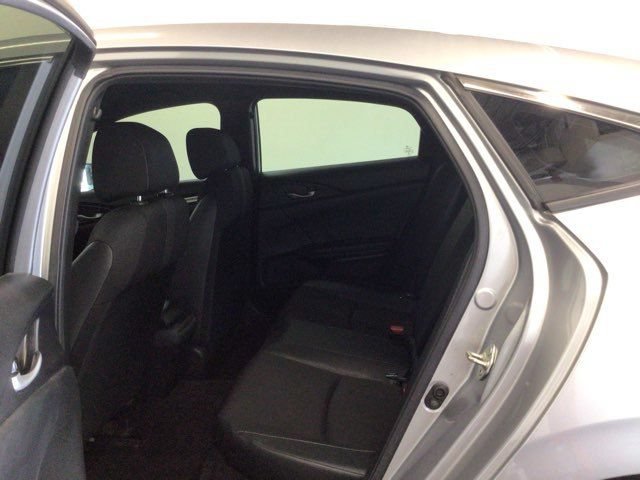 Used 2019 Honda Civic Sport image 9
