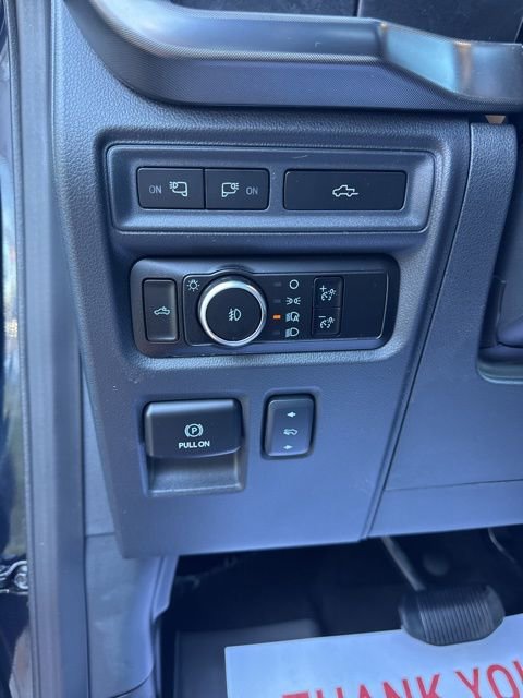 Certified 2023 Ford F150 Tremor w/ Equipment Group 402A High image 19