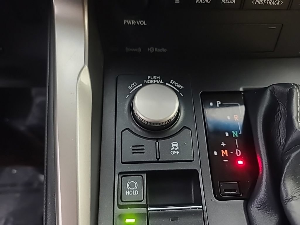 Used 2017 Lexus NX 200t AWD w/ Premium Package image 36