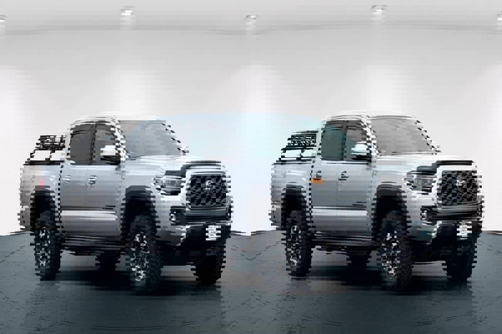 Used 2020 Toyota Tacoma TRD Off-Road image 5