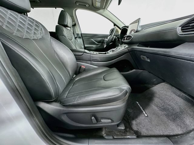 Used 2023 Hyundai Santa Fe Limited w/ Cargo Package AWD/4WD image 29