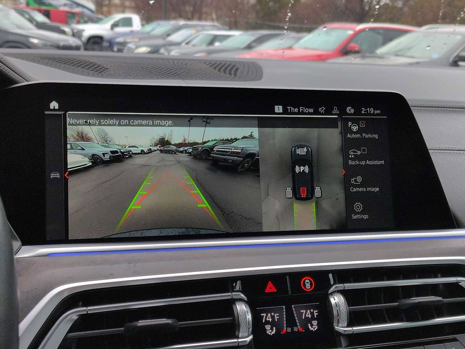 Certified 2023 BMW X5 xDrive40i w/ M Sport Package image 32