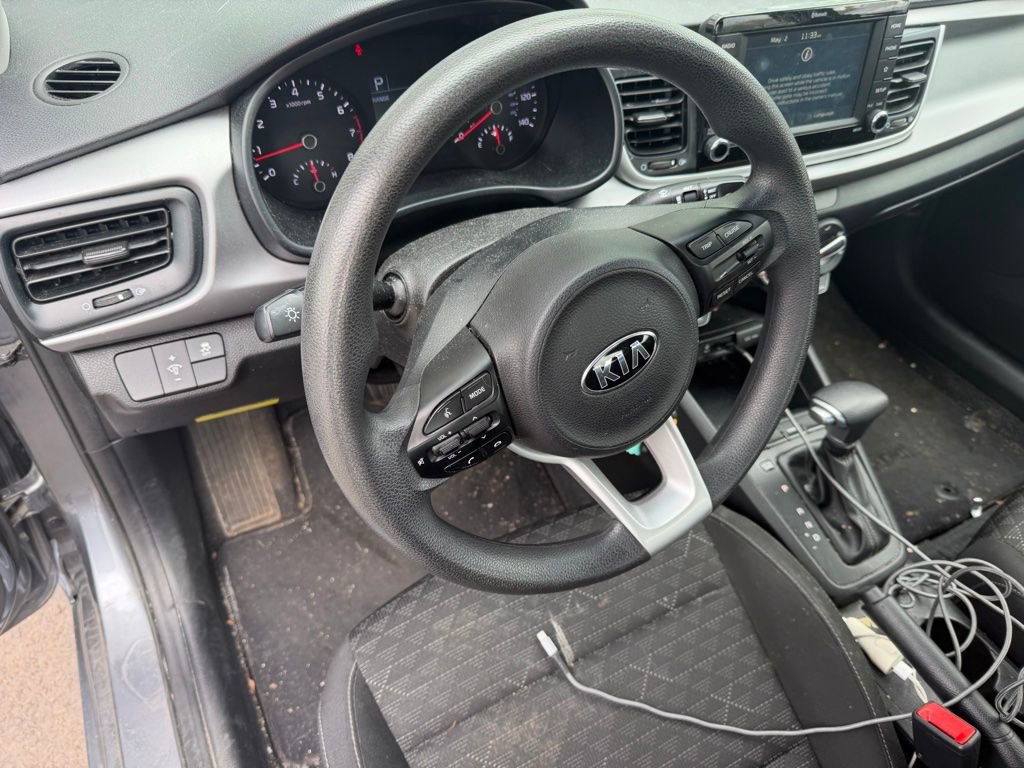 Used 2020 Kia Rio S FWD image 7