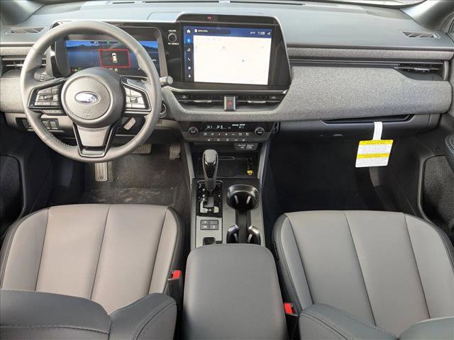 New 2026 Subaru Outback Premium image 15