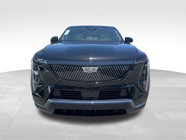 New 2026 Cadillac Escalade IQ Sport 1 image 9