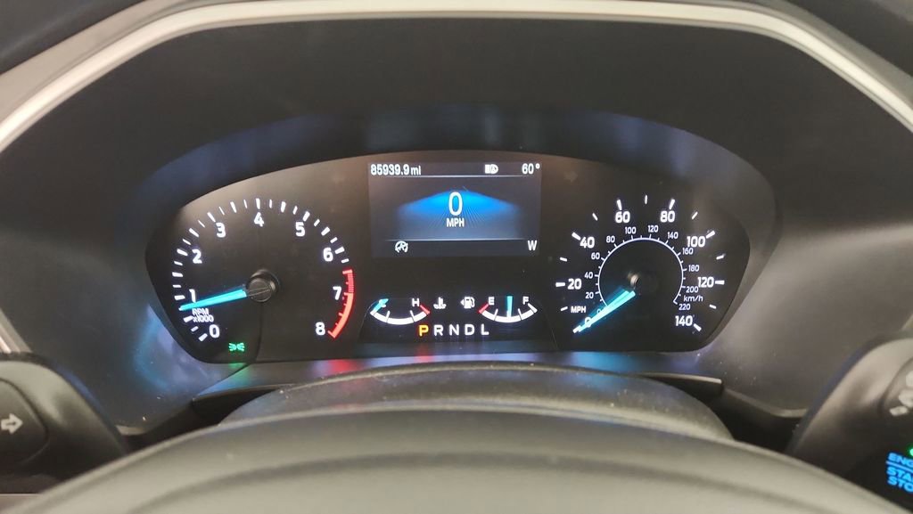 Used 2020 Ford Escape SE FWD image 11
