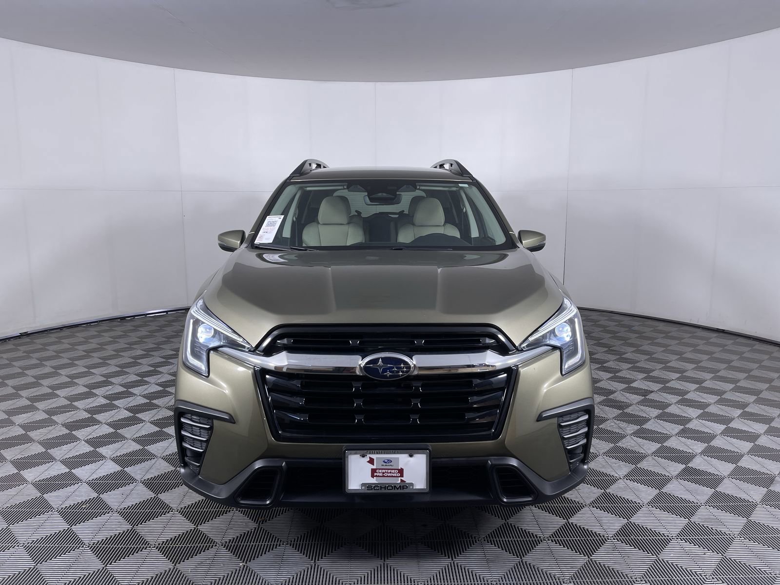 Certified 2023 Subaru Ascent Premium w/ Convenience Package AWD/4WD image 29