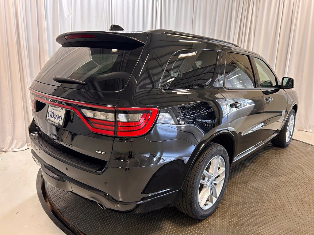 Used 2023 Dodge Durango GT AWD/4WD image 3