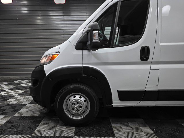 Used 2023 RAM ProMaster 1500 w/ Interior LED Lighting Group FWD image 30
