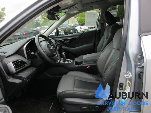 Used 2024 Subaru Outback Onyx Edition image 14