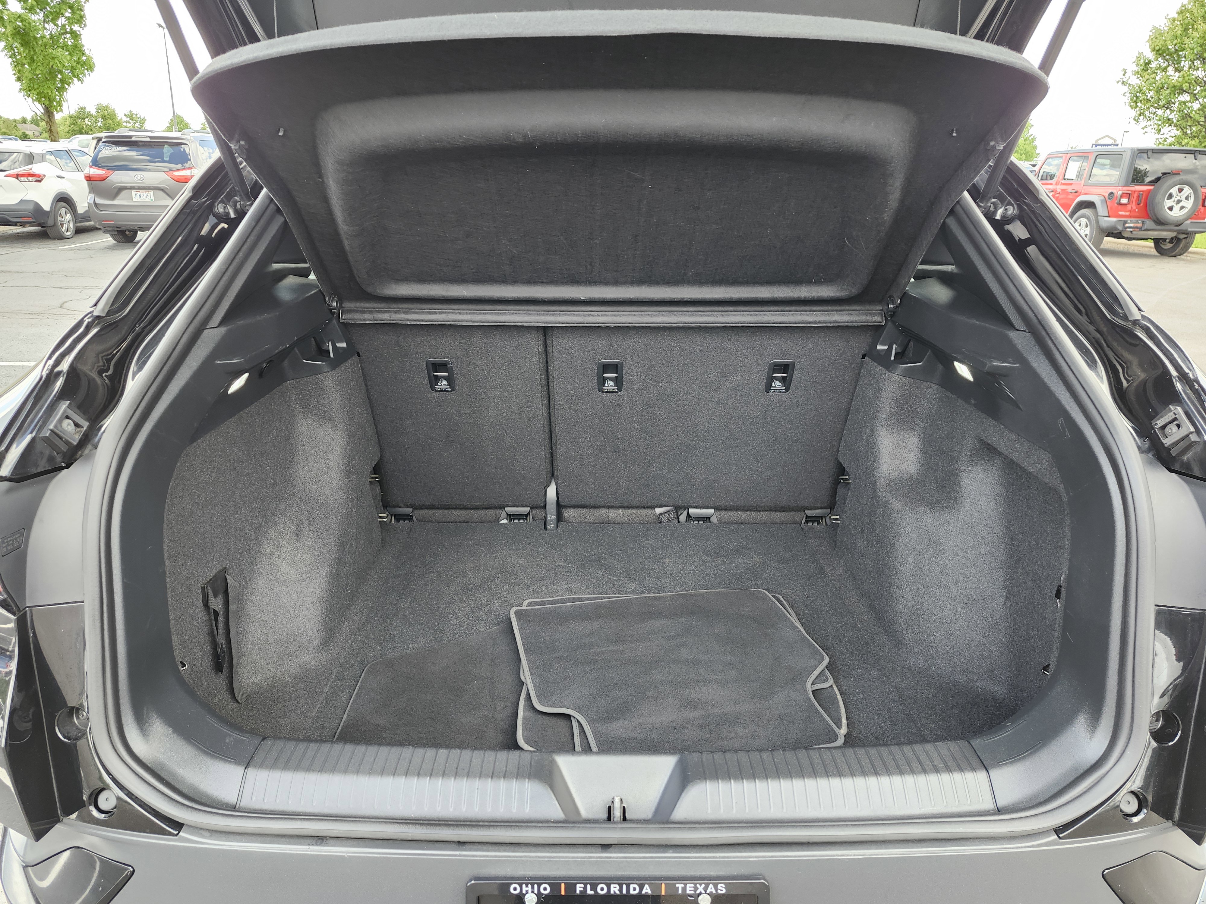 Used 2021 Volkswagen ID.4 Pro RWD image 20