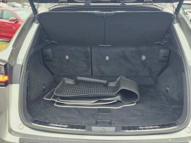 Used 2023 Lexus NX 350 F Sport image 11