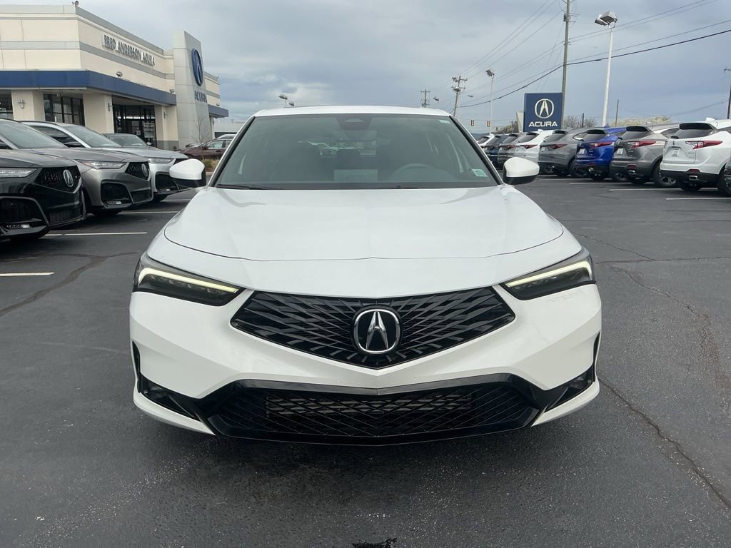 Certified 2023 Acura Integra A-Spec image 7