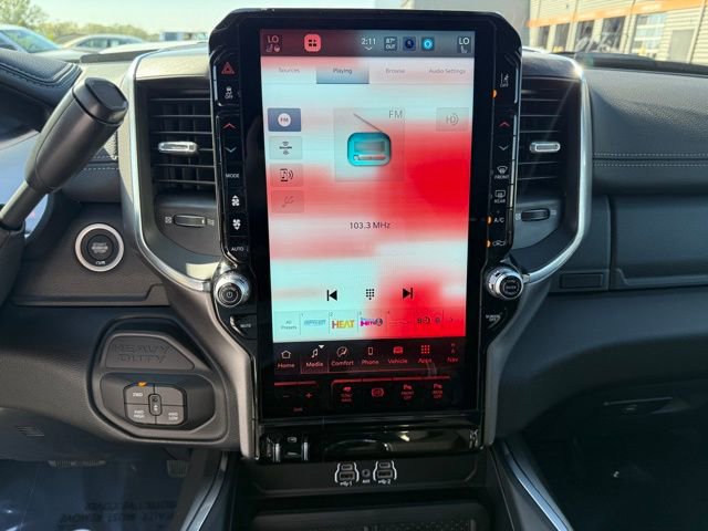 New 2026 RAM 2500 Laramie image 24