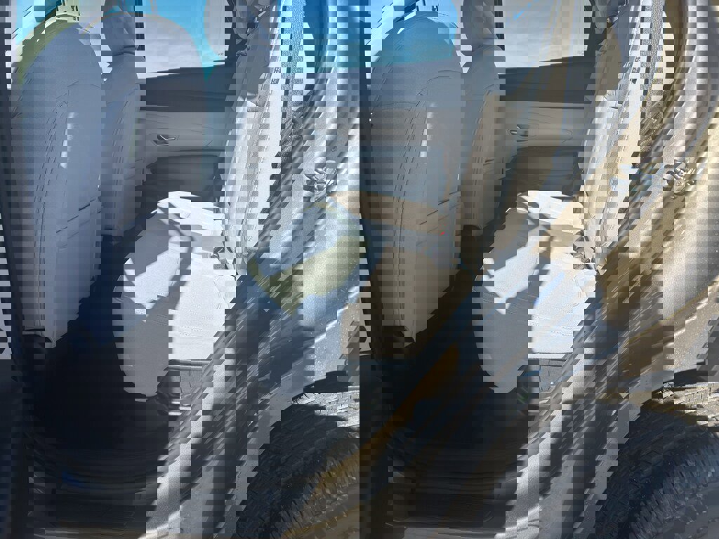 New 2026 Hyundai Tucson Blue SE image 15