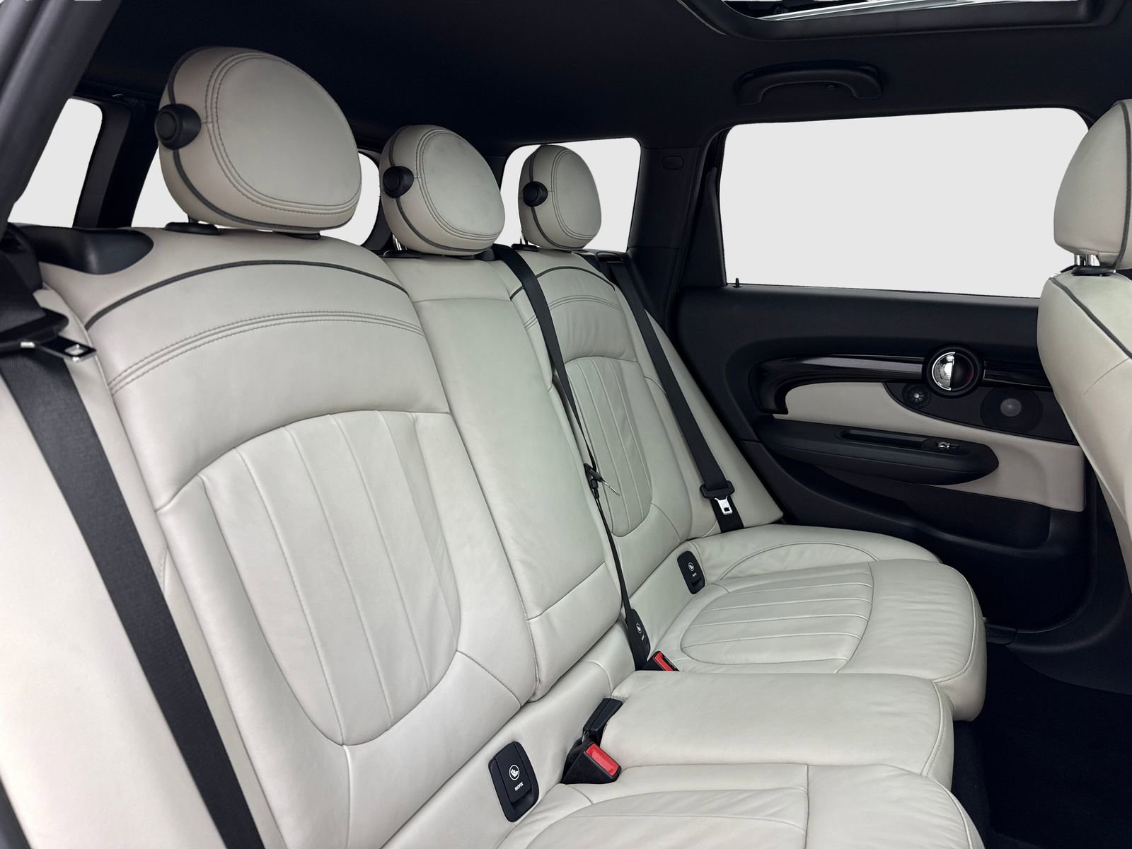 Used 2017 MINI Cooper Clubman S AWD/4WD image 44
