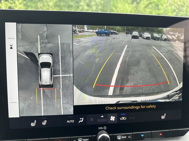 New 2026 Toyota RAV4 AWD Plug-in Hybrid image 27