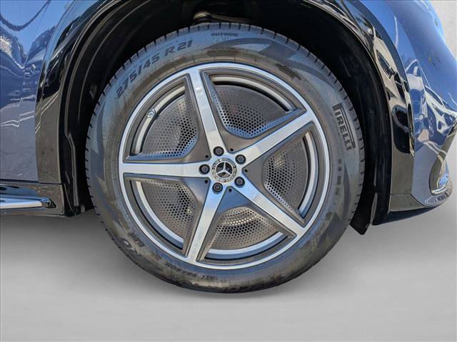 Certified 2023 Mercedes-Benz EQS 580 4MATIC SUV image 24