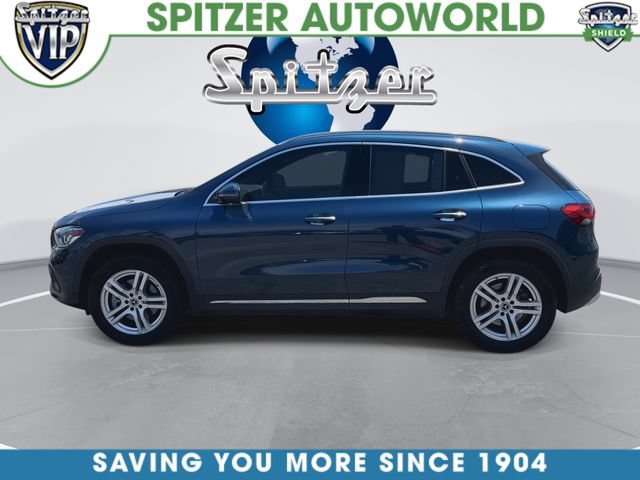 Used 2023 Mercedes-Benz GLA 250 4MATIC image 6