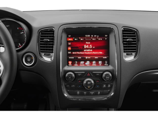 Used 2019 Dodge Durango SXT AWD/4WD image 13
