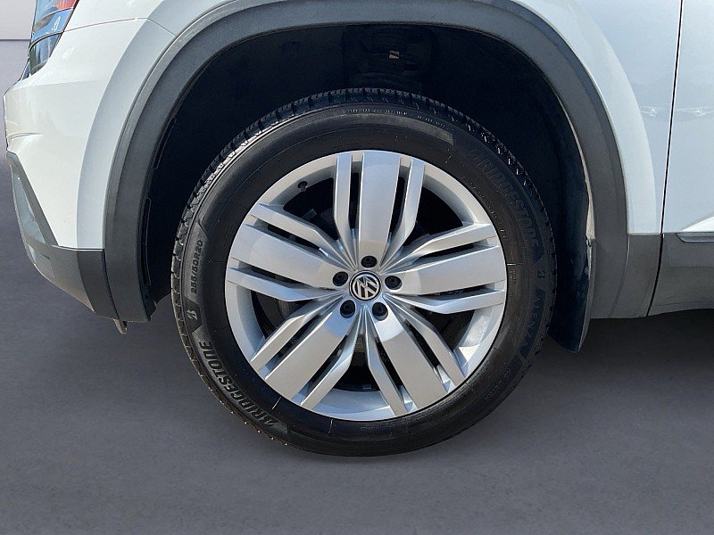 Used 2019 Volkswagen Atlas SE FWD image 15